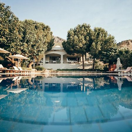 Gillham Vineyard Hotel Templos Екстер'єр фото
